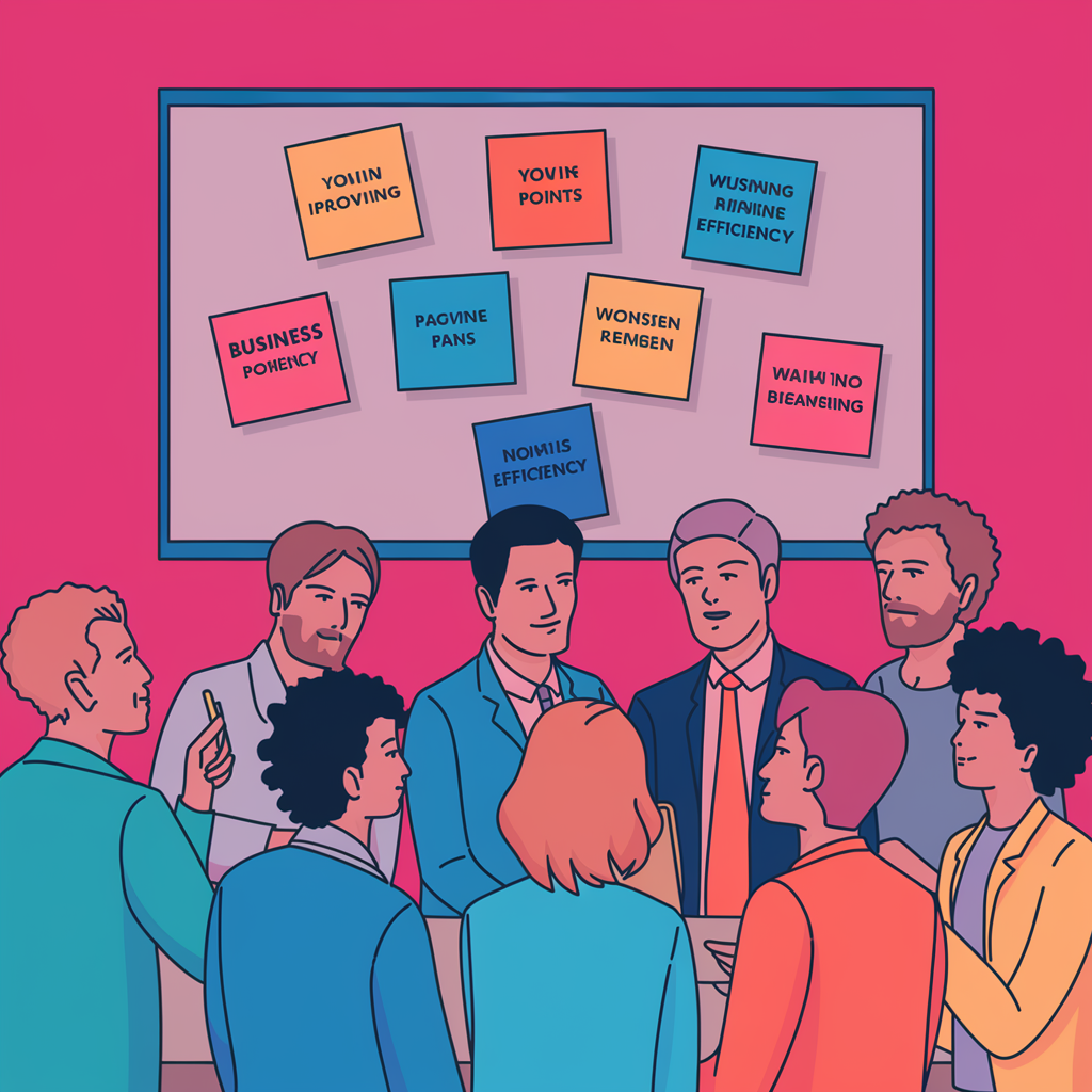 7 conseils pour améliorer l’efficacité de votre entreprise