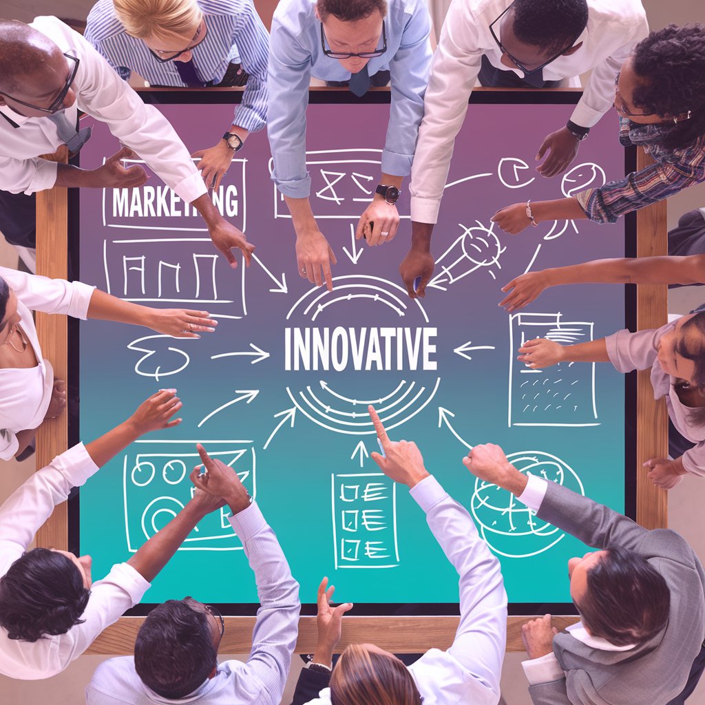 Encourager une culture d’innovation en entreprise : Stratégies et bénéfices