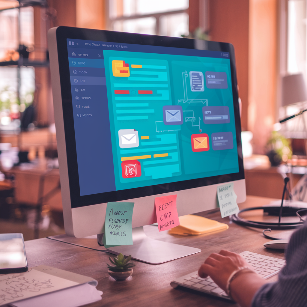 Automatiser les tâches répétitives pour gagner en productivité et précision
